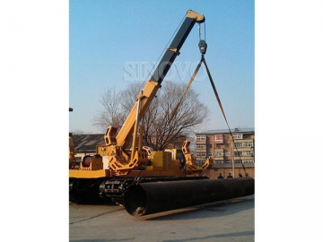 Pipelayer