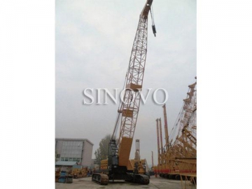 CHUY800 Dynamic Compaction Equipment