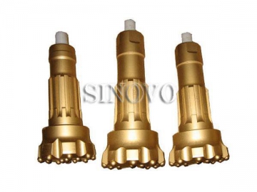 SIN-200st Water Well Drilling Rig