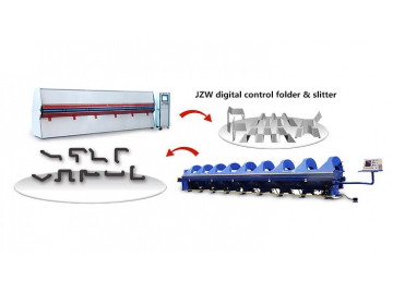 Digital Folder