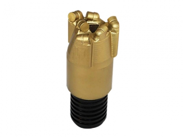 PDC Drilling Bits, Polycrystalline Diamond Compact Bits