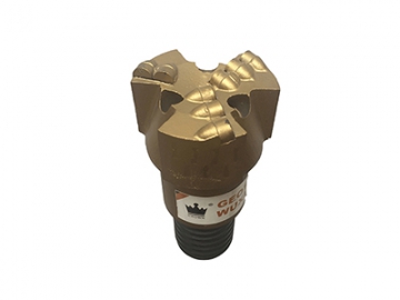 PDC Drilling Bits, Polycrystalline Diamond Compact Bits