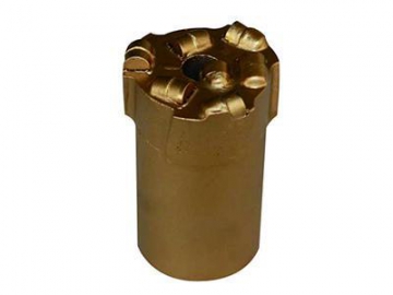 PDC Drilling Bits, Polycrystalline Diamond Compact Bits