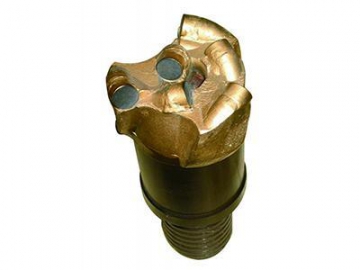 PDC Drilling Bits, Polycrystalline Diamond Compact Bits