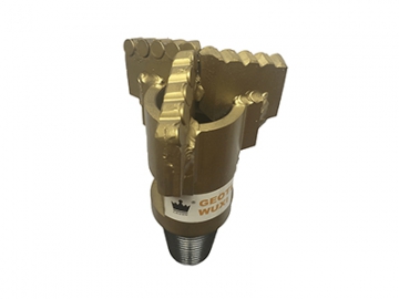 PDC Drilling Bits, Polycrystalline Diamond Compact Bits