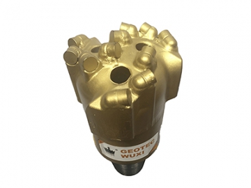 PDC Drilling Bits, Polycrystalline Diamond Compact Bits