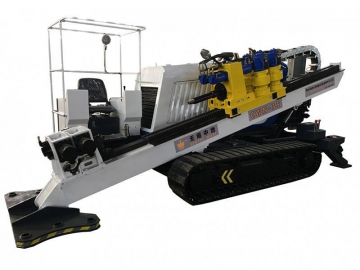 HDD Rig / Horizontal Directional Drill