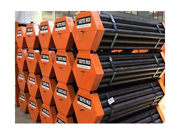 Drill Rod