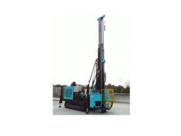 ZDY-100 Drilling Rig