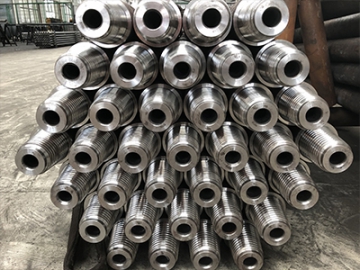 HDD Drill Pipe (Forged Type)