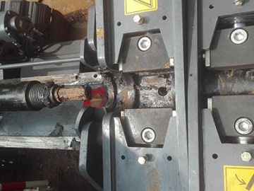 Dual Wall HDD Drill Pipe