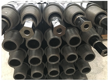 Dual Wall HDD Drill Pipe