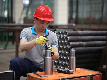 HDD Drill Pipe