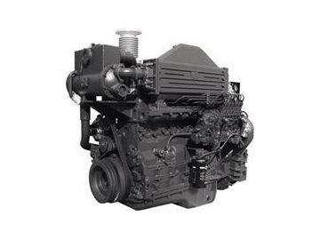 H Series Marine Engine