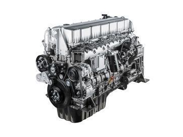 SDEC Engine E Series Truck Engine