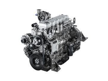 SDEC Engine H Series Truck Engine