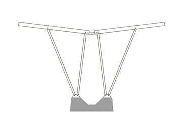 Solar Carport Mounting System