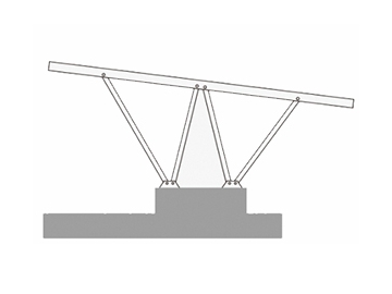 Solar Carport Mounting System