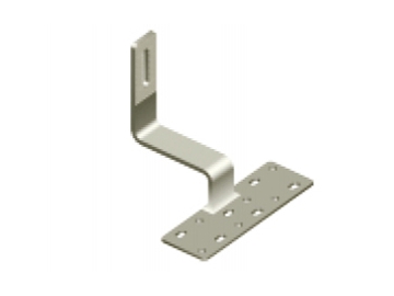 Tile Roof Mount Solar Racking System (Tile Hook)