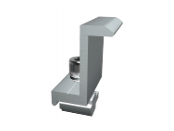 Tile Roof Mount Solar Racking System (Tile Hook)