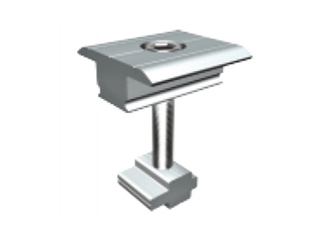 Tile Roof Mount Solar Racking System (Tile Hook)