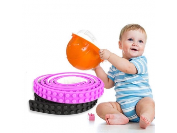 Silicone Block Tape