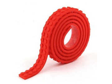 Silicone Block Tape