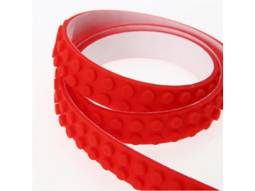 Silicone Block Tape