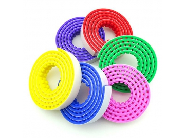 Silicone Block Tape