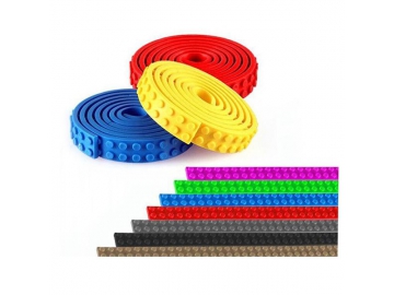 Silicone Block Tape