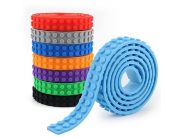 Silicone Block Tape
