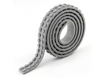 Silicone Block Tape