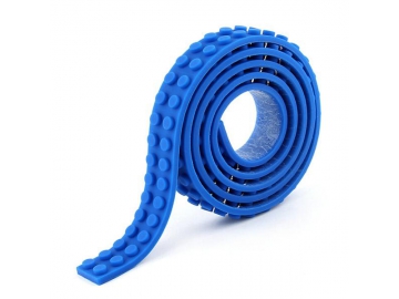 Silicone Block Tape