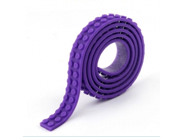 Silicone Block Tape