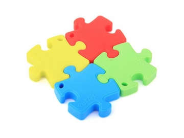 Puzzle Pieces