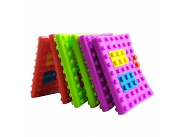 Silicone Book Cover
