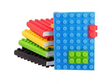 Silicone Book Cover
