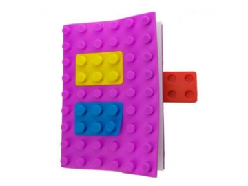 Silicone Book Cover