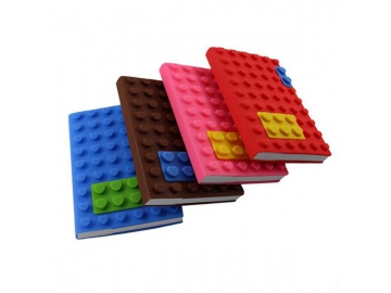 Silicone Book Cover