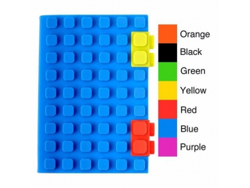 Silicone Book Cover