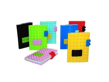 Silicone Book Cover