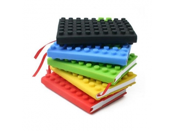 Silicone Book Cover