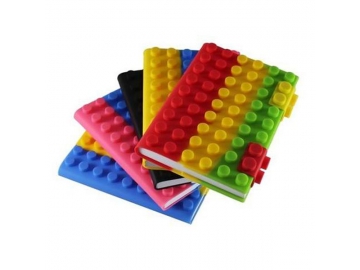 Silicone Book Cover