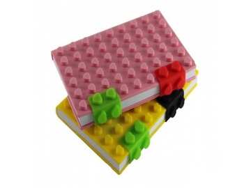 Silicone Book Cover
