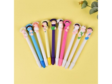 Silicone Pen