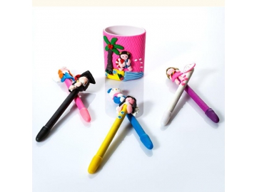 Silicone Pen