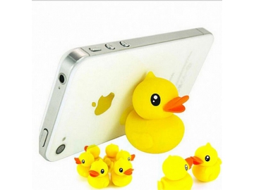 Silicone Cell Phone Stand