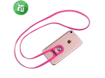 Silicone Lanyard