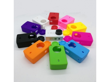 Silicone Digital Camera Skin