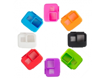 Silicone Digital Camera Skin